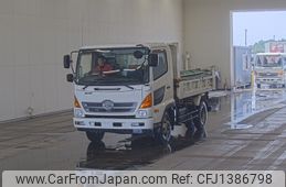 hino ranger 2014 -HINO--Hino Ranger FC9JCAP-17666---HINO--Hino Ranger FC9JCAP-17666-