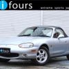 mazda roadster 1999 quick_quick_NB6C_NB6C-104418 image 13