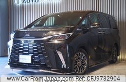 lexus lexus-others 2024 -LEXUS--ﾚｸｻｽLM 5AA-TAWH15W--TAWH15-0001***---LEXUS--ﾚｸｻｽLM 5AA-TAWH15W--TAWH15-0001***-