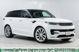 land-rover range-rover 2023 -ROVER--Range Rover 3CA-L123WA--SAL1A2AWXPA137671---ROVER--Range Rover 3CA-L123WA--SAL1A2AWXPA137671-