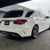 mercedes-benz c-class-station-wagon 2019 quick_quick_LDA-205214_WDD2052142F930630 image 16