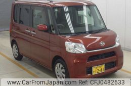 daihatsu tanto 2017 -DAIHATSU 【香川 580ﾔ1241】--Tanto LA600S-0516518---DAIHATSU 【香川 580ﾔ1241】--Tanto LA600S-0516518-