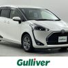 toyota sienta 2019 -TOYOTA--Sienta DBA-NSP170G--NSP170-7194785---TOYOTA--Sienta DBA-NSP170G--NSP170-7194785- image 1