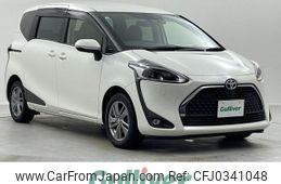 toyota sienta 2019 -TOYOTA--Sienta DBA-NSP170G--NSP170-7194785---TOYOTA--Sienta DBA-NSP170G--NSP170-7194785-