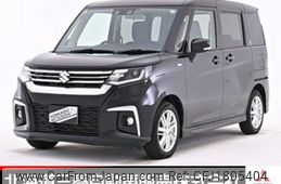 suzuki solio 2023 CFJ1805404