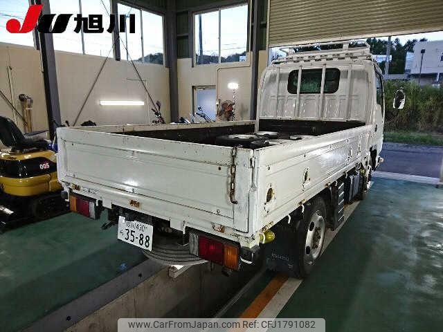 isuzu elf-truck 2011 CFJ1791082 image 2