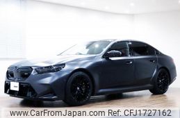 bmw m5 2024 CFJ1727162