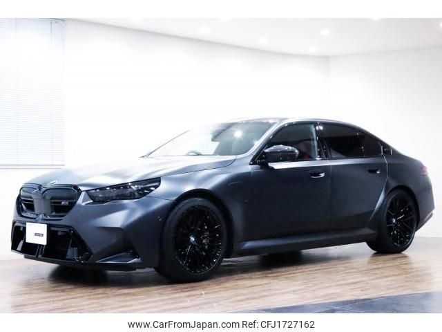 bmw m5 2024 CFJ1727162 image 1