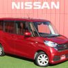 nissan dayz-roox 2019 -NISSAN--DAYZ Roox DBA-B21A--B21A-0581838---NISSAN--DAYZ Roox DBA-B21A--B21A-0581838- image 1