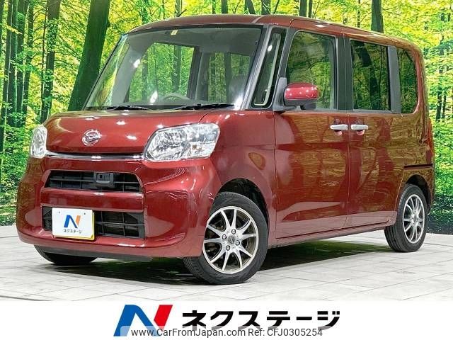 daihatsu tanto 2013 -DAIHATSU--Tanto DBA-LA600S--LA600S-0028785---DAIHATSU--Tanto DBA-LA600S--LA600S-0028785- image 1