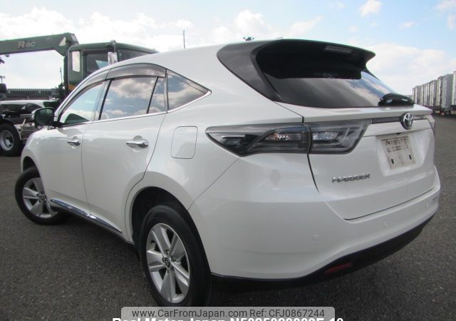 toyota harrier 2015 N5025020009F-10 image 2