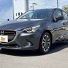 mazda demio 2016 -MAZDA--Demio LDA-DJ5FS--DJ5FS-151227---MAZDA--Demio LDA-DJ5FS--DJ5FS-151227- image 10