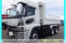 mitsubishi-fuso super-great 2024 -MITSUBISHI--Super Great 2KG-FV70HX--FV70HX-545599---MITSUBISHI--Super Great 2KG-FV70HX--FV70HX-545599-