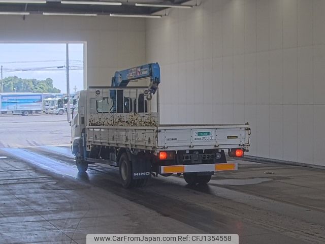 hino ranger 2004 -HINO--Hino Ranger FC1JKEA-11964---HINO--Hino Ranger FC1JKEA-11964- image 2