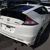 honda cr-z 2010 -HONDA--CR-Z DAA-ZF1--ZF1-1020645---HONDA--CR-Z DAA-ZF1--ZF1-1020645- image 9