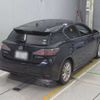 lexus ct 2011 -LEXUS 【名古屋 307ﾉ2472】--Lexus CT DAA-ZWA10--ZWA10-2038921---LEXUS 【名古屋 307ﾉ2472】--Lexus CT DAA-ZWA10--ZWA10-2038921- image 2