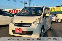 daihatsu move 2011 -DAIHATSU--Move LA100S--0063873---DAIHATSU--Move LA100S--0063873-