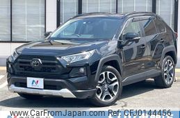 toyota rav4 2019 -TOYOTA--RAV4 6BA-MXAA54--MXAA54-2013307---TOYOTA--RAV4 6BA-MXAA54--MXAA54-2013307-