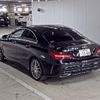 mercedes-benz cla-class 2018 quick_quick_DBA-117342_WDD1173422N671504 image 5