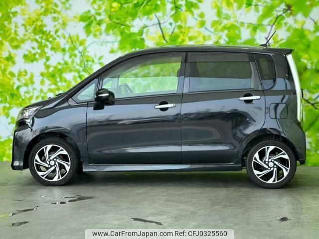 daihatsu move 2013 quick_quick_DBA-LA100S_LA100S-0205307 image 2