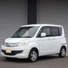 suzuki solio 2011 -SUZUKI--Solio DBA-MA15S--MB15S-108208---SUZUKI--Solio DBA-MA15S--MB15S-108208- image 1