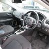 jeep compass 2018 -CHRYSLER--Jeep Compass M624--MCANJPBB0JFA04623---CHRYSLER--Jeep Compass M624--MCANJPBB0JFA04623- image 34