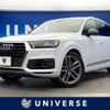 audi q7 2018 -AUDI--Audi Q7 ABA-4MCRES--WAUZZZ4M9JD025923---AUDI--Audi Q7 ABA-4MCRES--WAUZZZ4M9JD025923- image 1