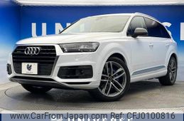 audi q7 2018 -AUDI--Audi Q7 ABA-4MCRES--WAUZZZ4M9JD025923---AUDI--Audi Q7 ABA-4MCRES--WAUZZZ4M9JD025923-