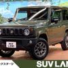 suzuki jimny 2023 -SUZUKI--Jimny 3BA-JB64W--JB64W-300869---SUZUKI--Jimny 3BA-JB64W--JB64W-300869- image 1