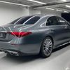 mercedes-benz s-class 2022 quick_quick_3DA-223033_W1K2230332A145423 image 8