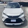 toyota harrier 2022 quick_quick_MXUA80_MXUA80-0070872 image 10