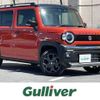 suzuki hustler 2024 -SUZUKI--Hustler 5AA-MR92S--MR92S-453295---SUZUKI--Hustler 5AA-MR92S--MR92S-453295- image 1