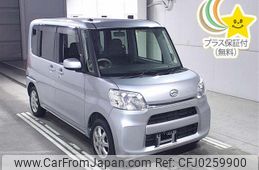 daihatsu tanto 2017 -DAIHATSU--Tanto LA600S-0591299---DAIHATSU--Tanto LA600S-0591299-