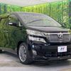 toyota vellfire 2010 -TOYOTA--Vellfire DBA-ANH20W--ANH20-8135926---TOYOTA--Vellfire DBA-ANH20W--ANH20-8135926- image 18