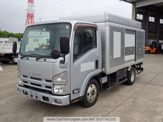isuzu elf-truck 2014 quick_quick_TKG-NMR85N_NMR85-7024359 image 1