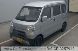 daihatsu hijet-van 2019 -DAIHATSU 【山口 480ﾁ7039】--Hijet Van EBD-S321V--S321V-0422704---DAIHATSU 【山口 480ﾁ7039】--Hijet Van EBD-S321V--S321V-0422704-