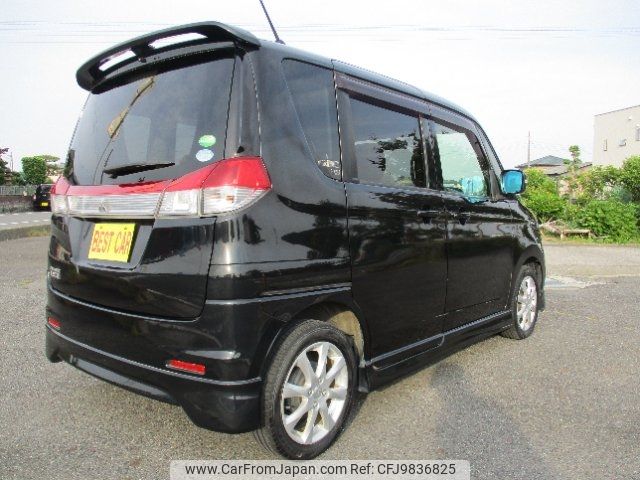 mitsubishi delica-d2 2013 -MITSUBISHI--Delica D2 MB15S--207574---MITSUBISHI--Delica D2 MB15S--207574- image 2