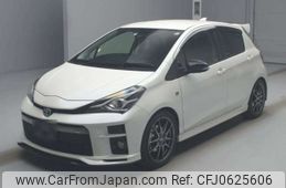 toyota vitz 2017 -TOYOTA--Vitz DBA-NCP131--NCP131-2028558---TOYOTA--Vitz DBA-NCP131--NCP131-2028558-