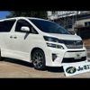 toyota vellfire 2013 -TOYOTA 【滋賀 301ﾐ2169】--Vellfire ANH20W--8285960---TOYOTA 【滋賀 301ﾐ2169】--Vellfire ANH20W--8285960- image 24