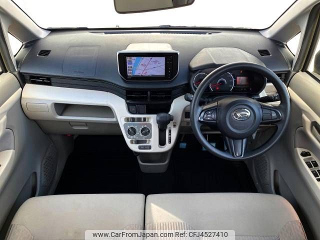 daihatsu move 2018 -DAIHATSU--Move DBA-LA150S--LA150S-0141531---DAIHATSU--Move DBA-LA150S--LA150S-0141531- image 2