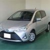 toyota vitz 2019 -TOYOTA--Vitz DAA-NHP130--NHP130-4005186---TOYOTA--Vitz DAA-NHP130--NHP130-4005186- image 1