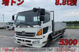 hino ranger 2012 quick_quick_QKG-FJ7JHAA_FJ7JHA-10062