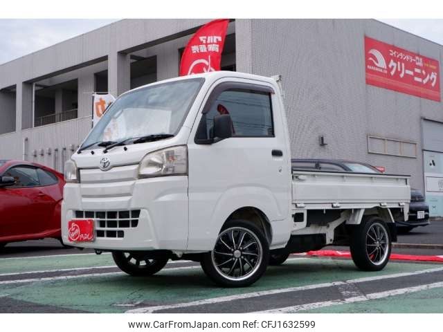 toyota pixis-truck 2014 CFJ1632599 image 1