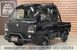 suzuki carry-truck 2024 -SUZUKI--Carry Truck 3BD-DA16T--DA16T-846054---SUZUKI--Carry Truck 3BD-DA16T--DA16T-846054-