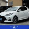 toyota yaris 2020 quick_quick_6AA-MXPH10_MXPH10-2014127 image 1