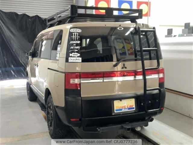 mitsubishi delica-d5 2008 -MITSUBISHI 【宮崎 300ﾑ4662】--Delica D5 CV5W--CV5W-0114269---MITSUBISHI 【宮崎 300ﾑ4662】--Delica D5 CV5W--CV5W-0114269- image 2