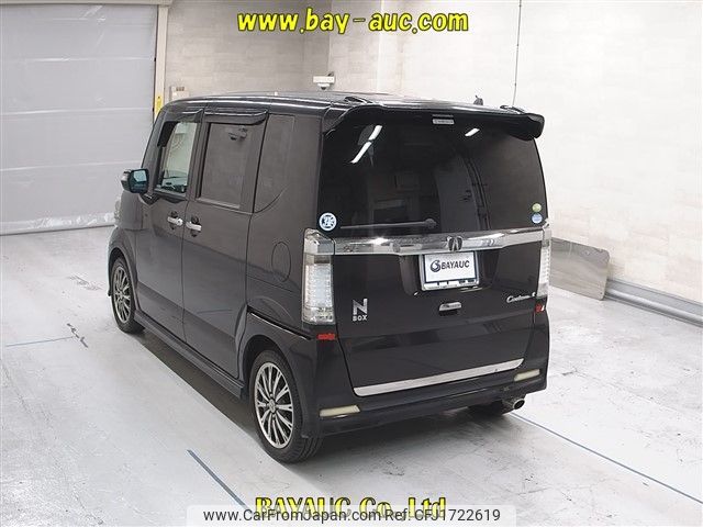 honda n-box 2012 CFJ1722619 image 2