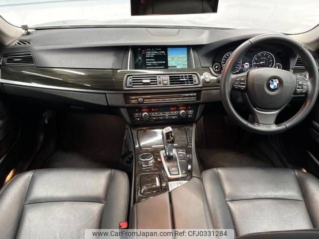 bmw 5-series 2014 -BMW--BMW 5 Series DBA-XG28--WBA5A52020D285092---BMW--BMW 5 Series DBA-XG28--WBA5A52020D285092- image 2