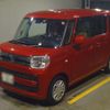 suzuki spacia 2018 -SUZUKI 【横浜 587ﾕ 810】--Spacia DAA-MK53S--MK53S-167801---SUZUKI 【横浜 587ﾕ 810】--Spacia DAA-MK53S--MK53S-167801- image 1