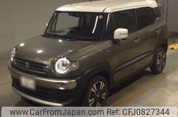 suzuki xbee 2023 -SUZUKI 【宮崎 501ﾇ2475】--XBEE 4AA-MN71S--MN71S-318742---SUZUKI 【宮崎 501ﾇ2475】--XBEE 4AA-MN71S--MN71S-318742-